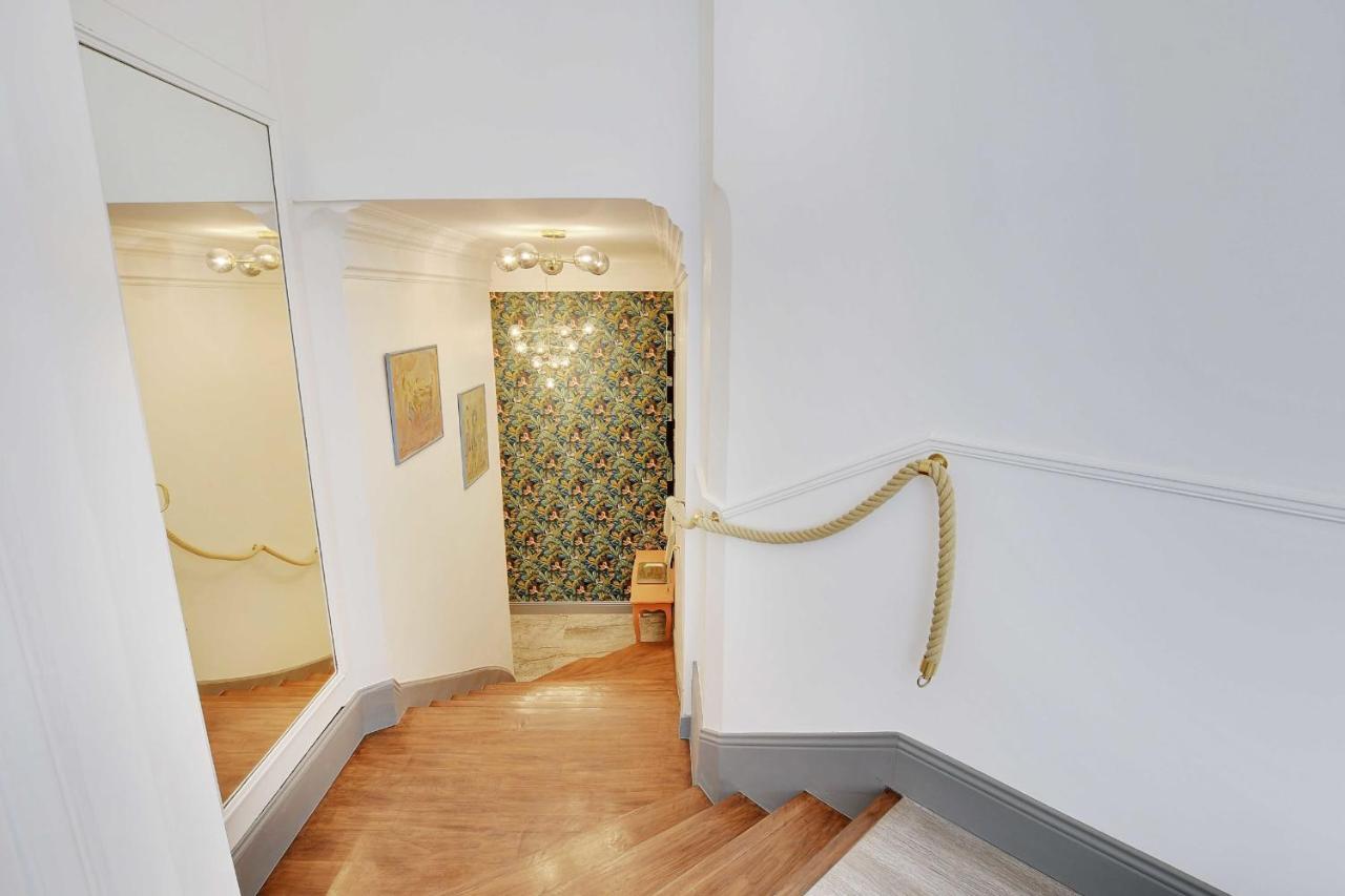 Magnifique - 2br - 6p - Place De L'etoile * Parijs