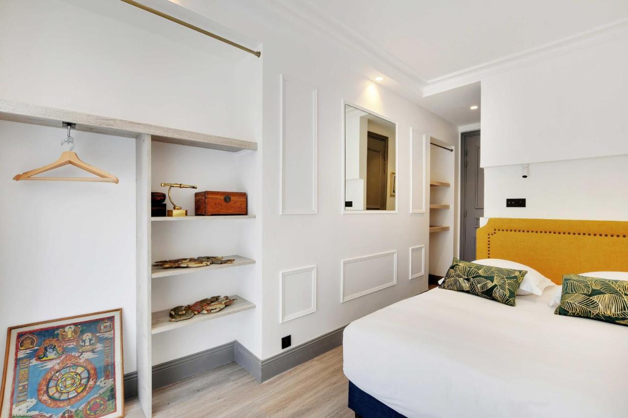Magnifique - 2br - 6p - Place De L'etoile * Parijs